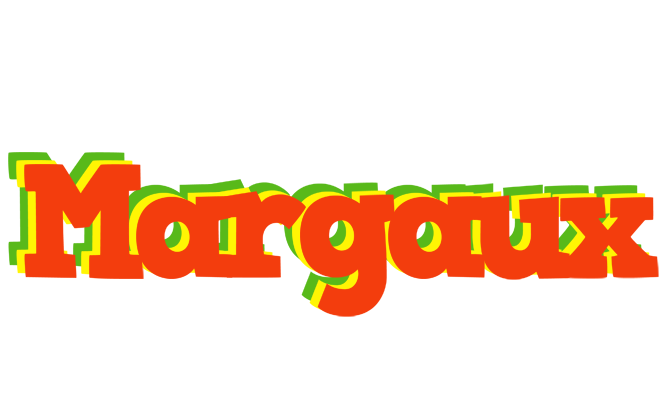 Margaux bbq logo