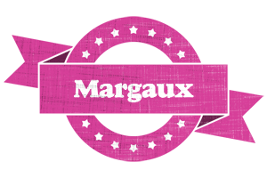 Margaux beauty logo