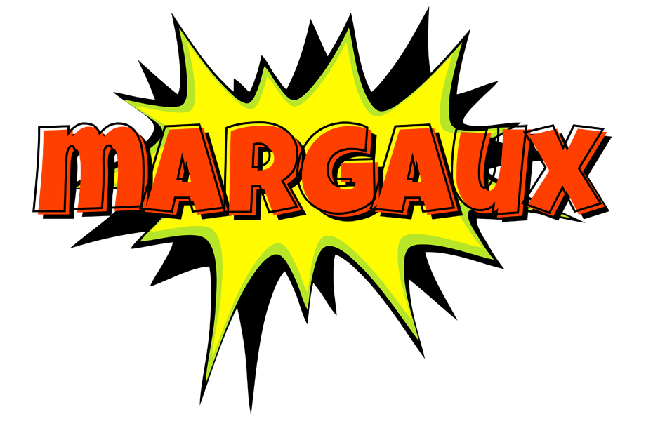 Margaux bigfoot logo