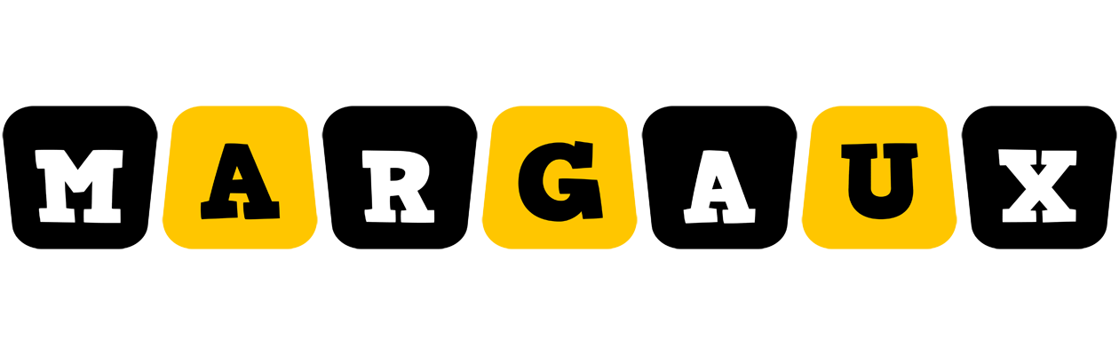 Margaux boots logo