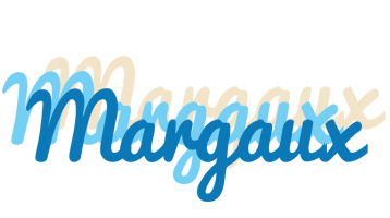 Margaux breeze logo