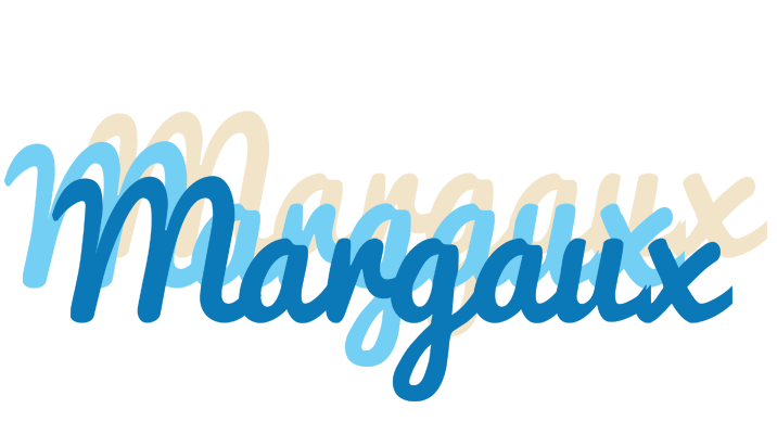 Margaux breeze logo
