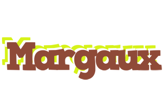 Margaux caffeebar logo