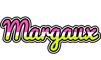 Margaux candies logo