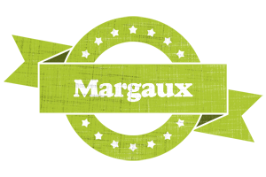 Margaux change logo