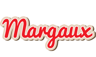 Margaux chocolate logo