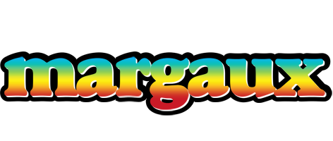 Margaux color logo