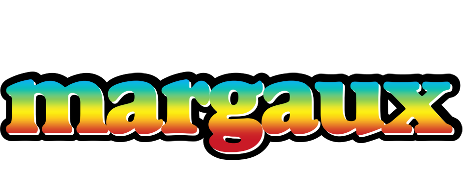 Margaux color logo