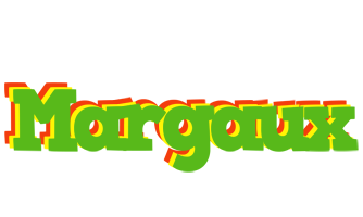 Margaux crocodile logo