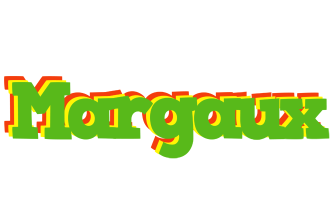 Margaux crocodile logo