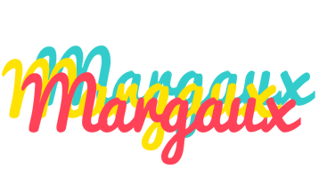 Margaux disco logo