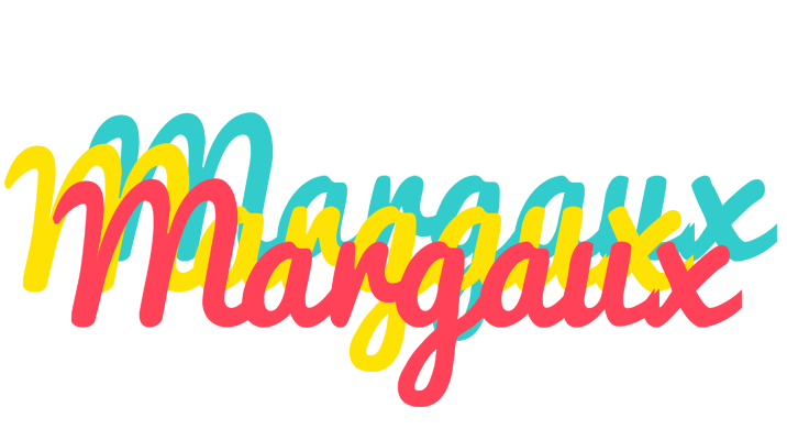 Margaux disco logo