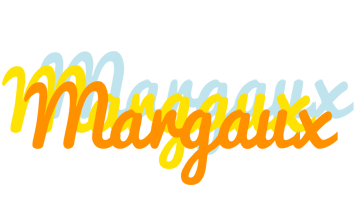 Margaux energy logo