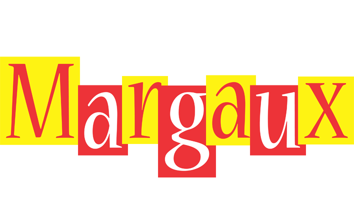 Margaux errors logo