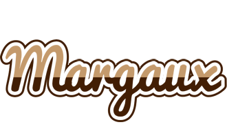 Margaux exclusive logo