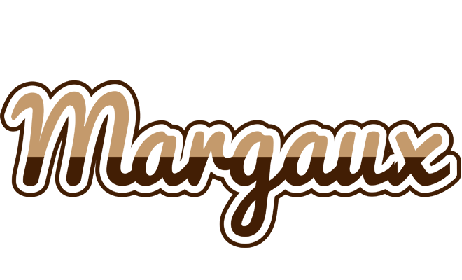 Margaux exclusive logo