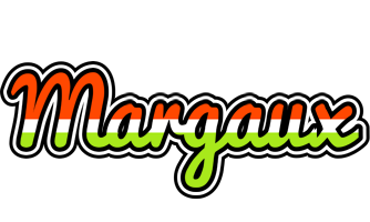 Margaux exotic logo