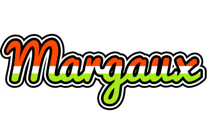 Margaux exotic logo