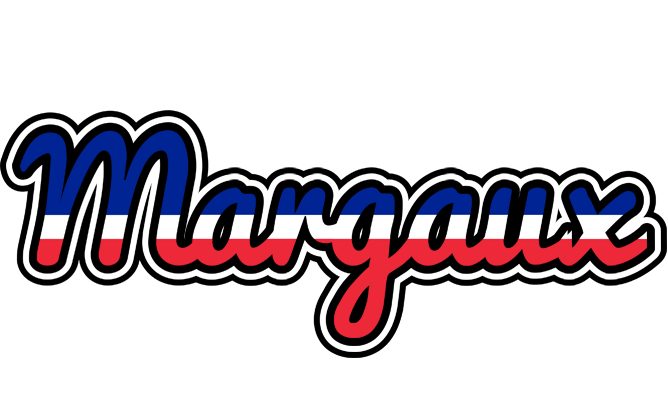 Margaux france logo
