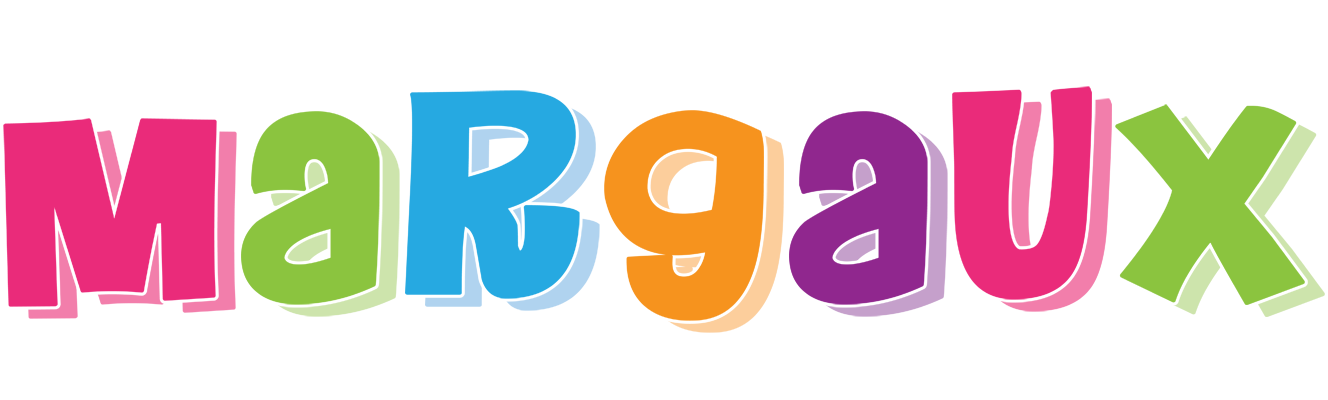 Margaux friday logo