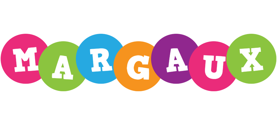 Margaux friends logo