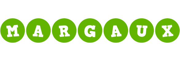 Margaux games logo