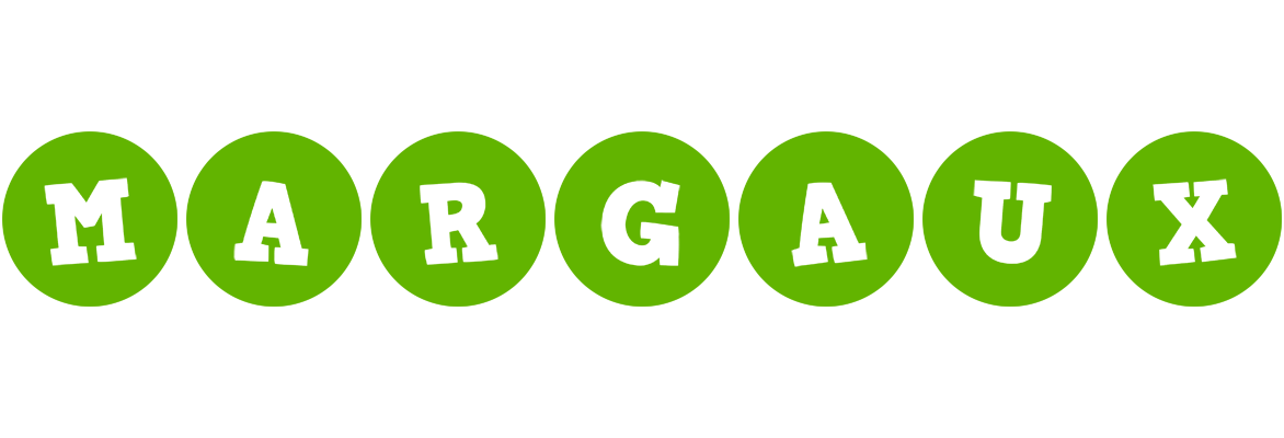 Margaux games logo