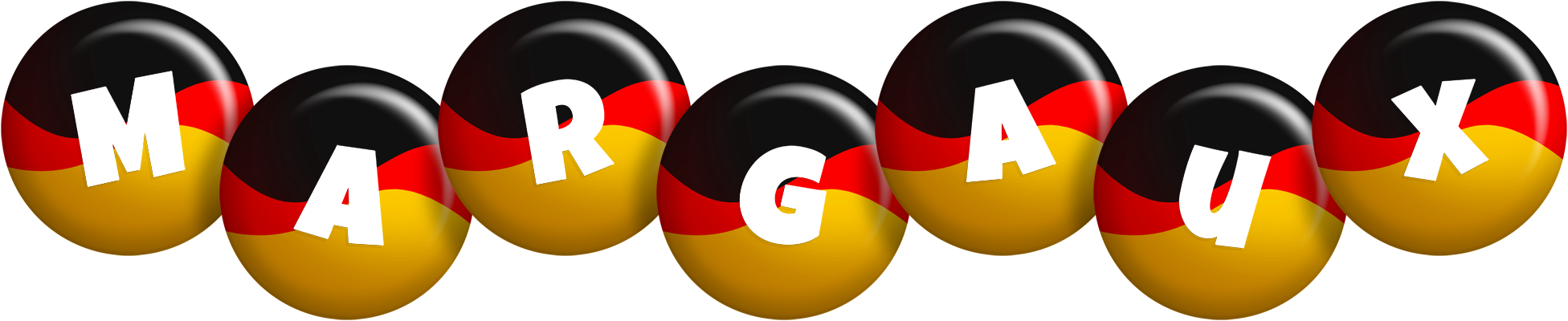 Margaux german logo