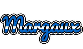 Margaux greece logo