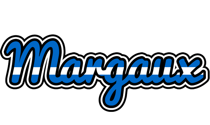 Margaux greece logo