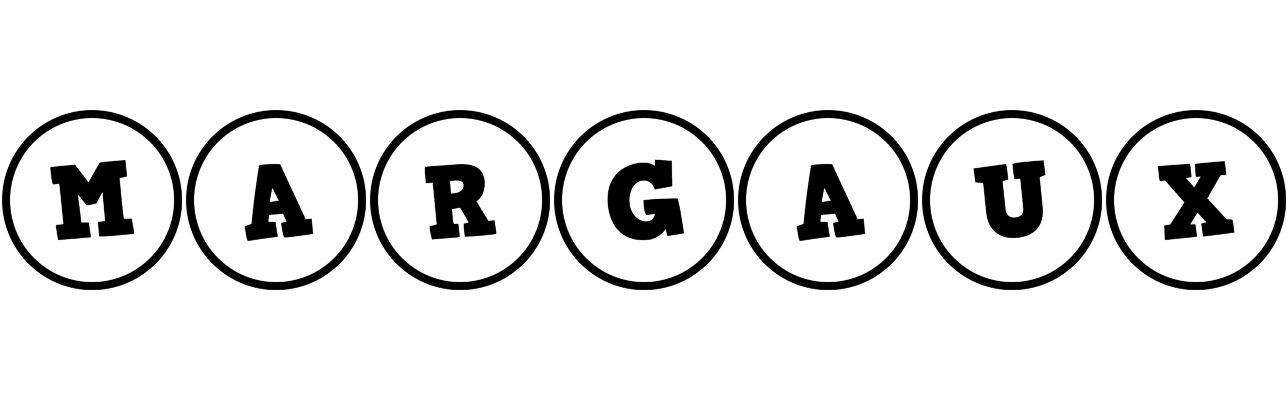 Margaux handy logo
