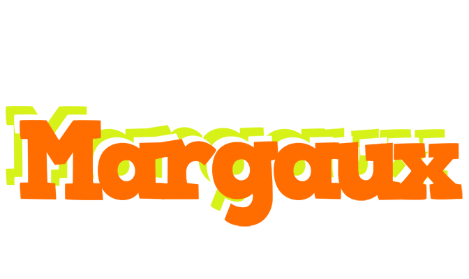 Margaux healthy logo