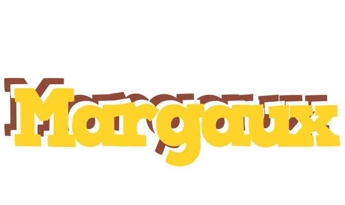 Margaux hotcup logo