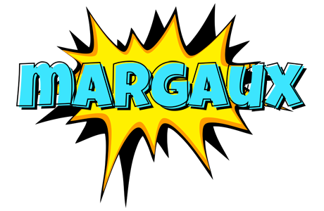 Margaux indycar logo