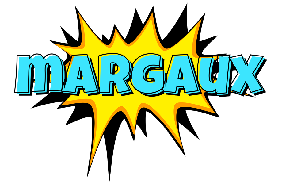 Margaux indycar logo