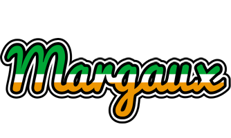 Margaux ireland logo