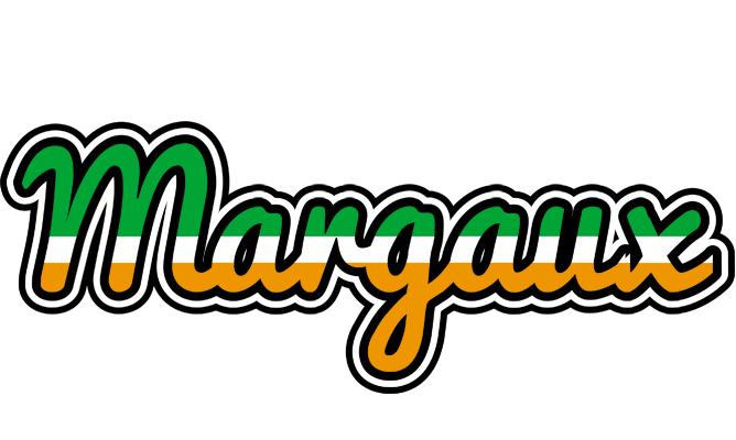 Margaux ireland logo