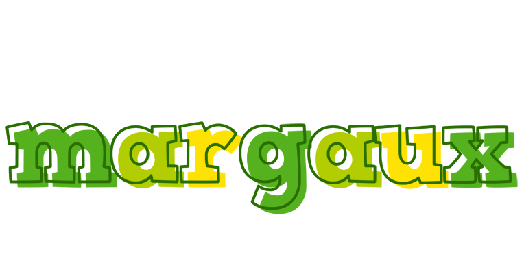 Margaux juice logo