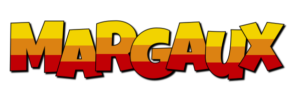 Margaux jungle logo