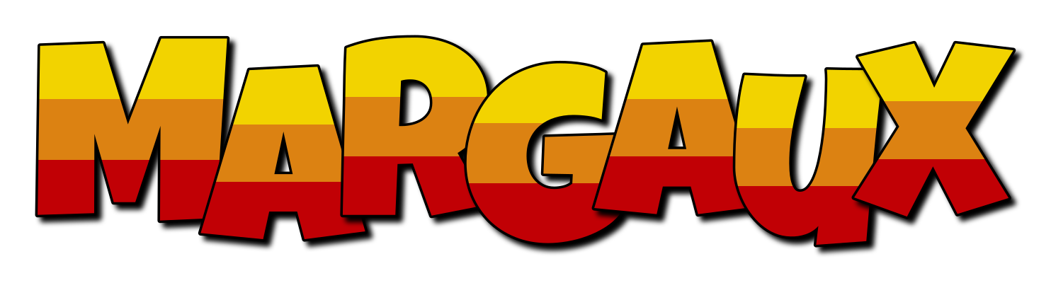 Margaux jungle logo