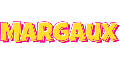 Margaux kaboom logo