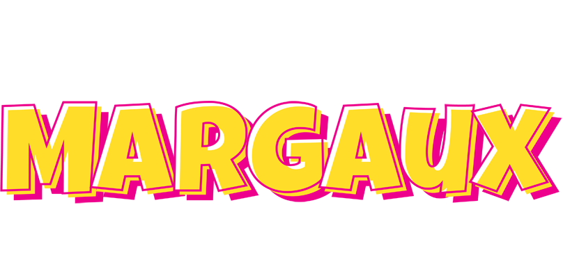 Margaux kaboom logo