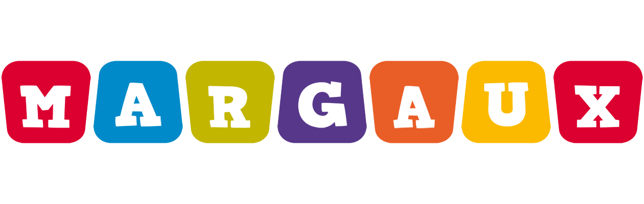 Margaux kiddo logo