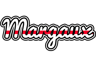 Margaux kingdom logo