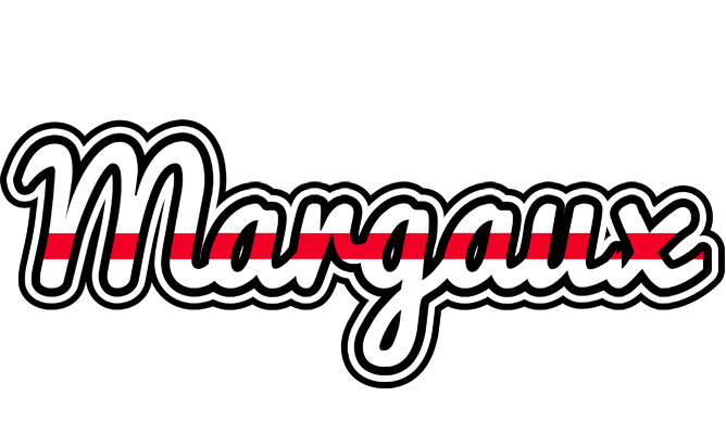 Margaux kingdom logo