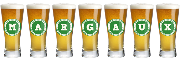 Margaux lager logo