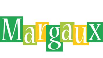 Margaux lemonade logo