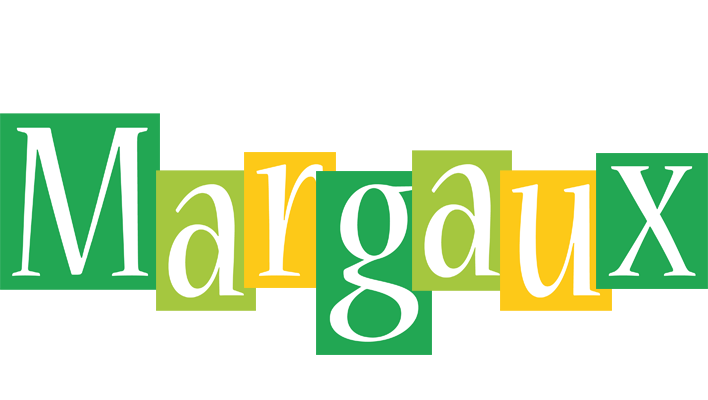 Margaux lemonade logo