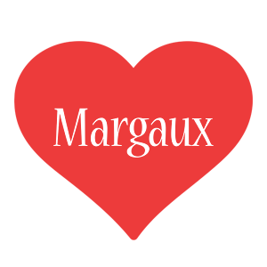 Margaux love logo