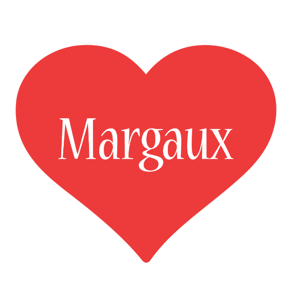 Margaux love logo